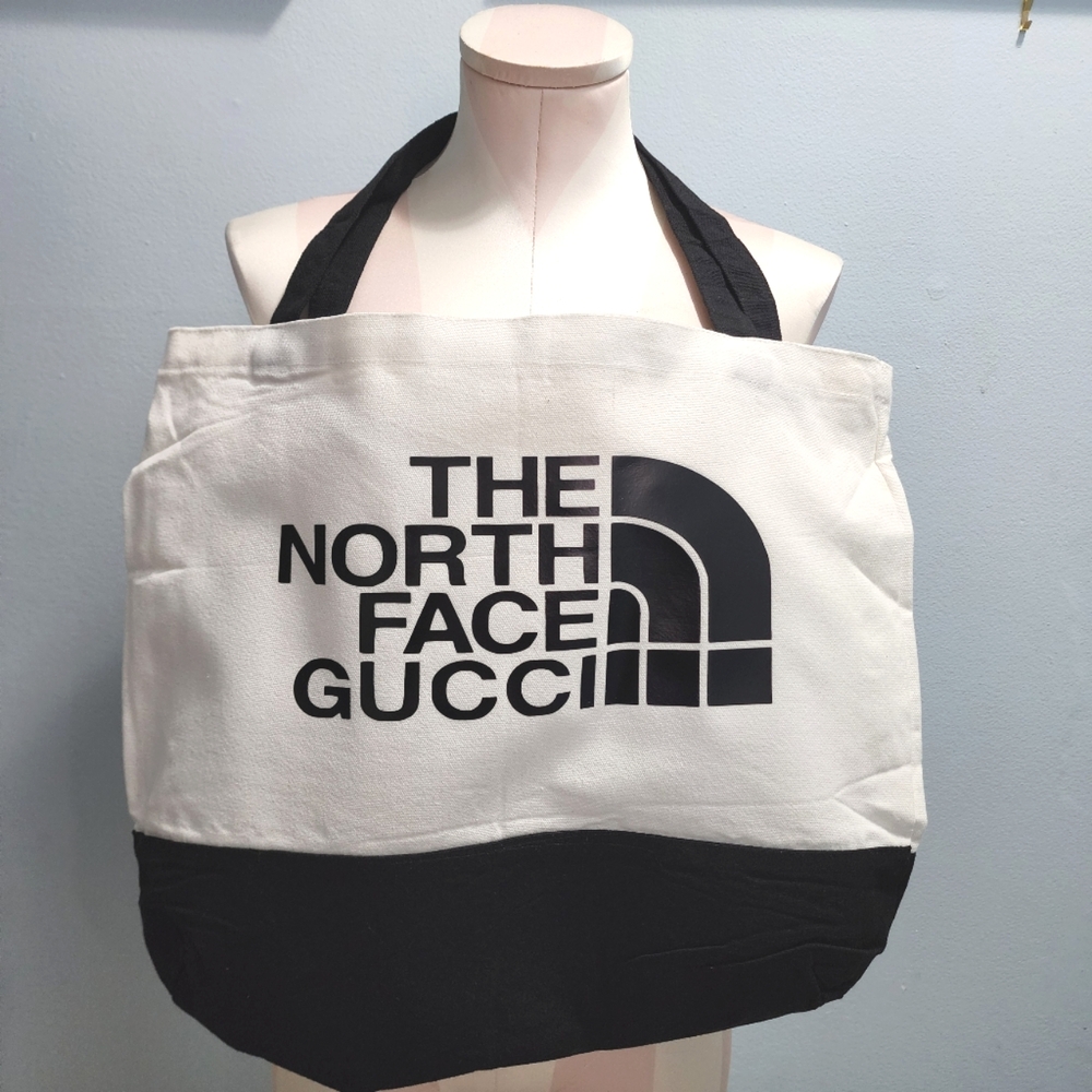 Fashion tote bag